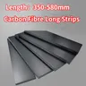 1 pz 3K foglio di fibra di carbonio foglio di fibra di carbonio ad alta resistenza fibra di carbonio