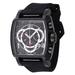 Invicta S1 Rally Swiss Ronda Z60 FE Caliber Men's Watch - 48mm Black (46020)