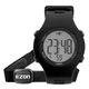 Heart Rate Monitor Men Sports Polar Watches Waterproof Digital Wireless Running Cycling Chest Strap