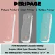 Peripage Portable A4 printer Tattoo printer Mini ink-free thermal paper wireless Bluetooth mobile