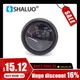 VDO Oil Pressure Meter Diesel generator Engine Oil Pressure Gauge Match With VDO Oil Pressure Sensor