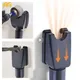 Electric Drill Hands-Free Dust Collector Guard Kit 8lbs Strong Universial Dust Woodworking