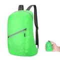 Outdoor Mountaineering Bag 20L Lightweight Portable Backpack Foldable Waterproof Suitable for Unisex