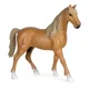 Simulated Animal Farm Large Model Junma Male Horse Qianli Horse Decoration Decoration Toy