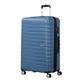 American Tourister Flashline - Spinner L, Koffer, 78 cm, 100/109 L, Blau (Coronet Blue)