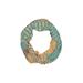 Do Everything in Love Scarf: Teal Marled Accessories