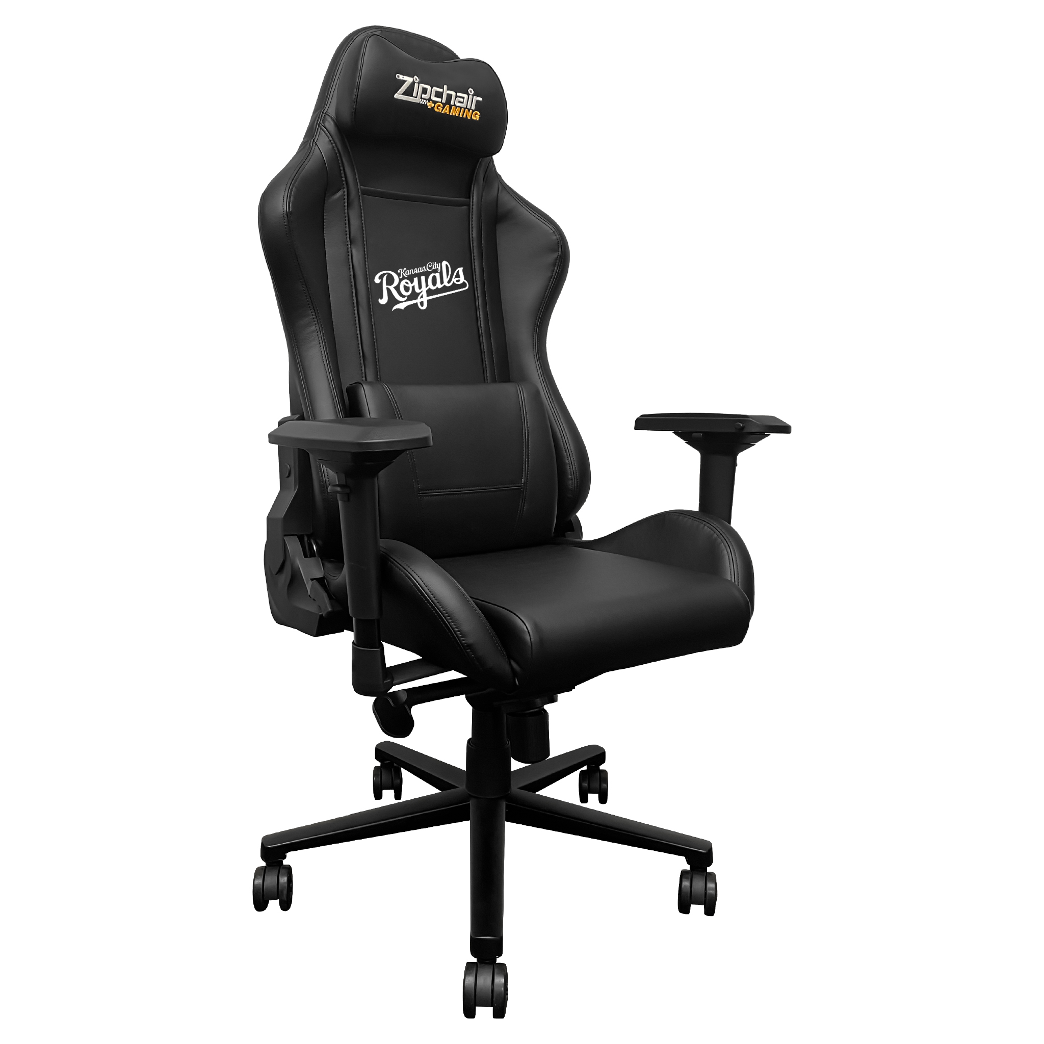 Kansas City Royals Xpression PRO Gaming Chair