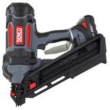 Cordless Framing Nailer Kit