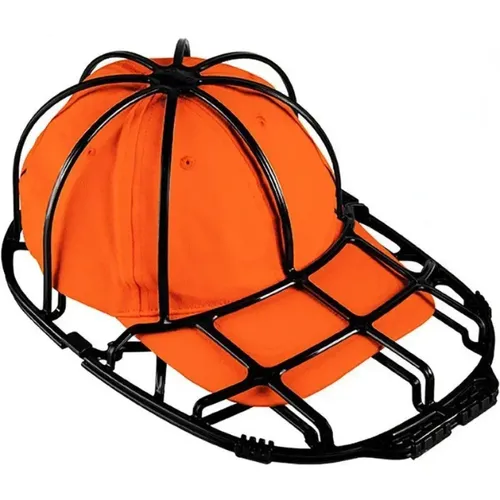 Baseball Cap Waschmaschine fit für Erwachsene/Kinder Hut Waschmaschine Rahmen/Wasch käfig Doppel