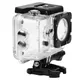 Wasserdichte Kamera Schutzhülle Sport Action Kamera für akaso ek7000/dbpower x1/light dow/campark