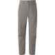 VAUDE Herren Hose Me Farley Stretch Pants III, Größe 58 in Grau