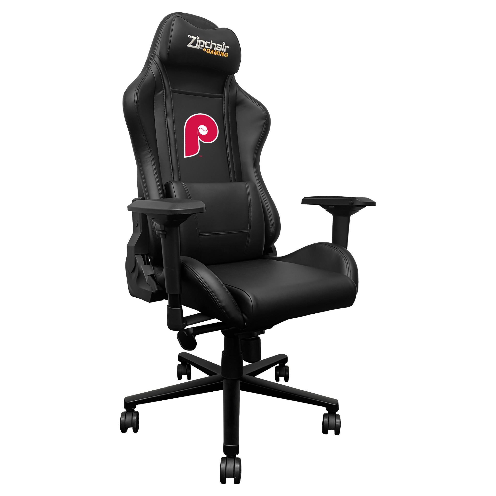 Philadelphia Phillies Xpression PRO Gaming Chair