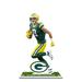 Christian Watson Green Bay Packers 12'' Player Standee Figurine
