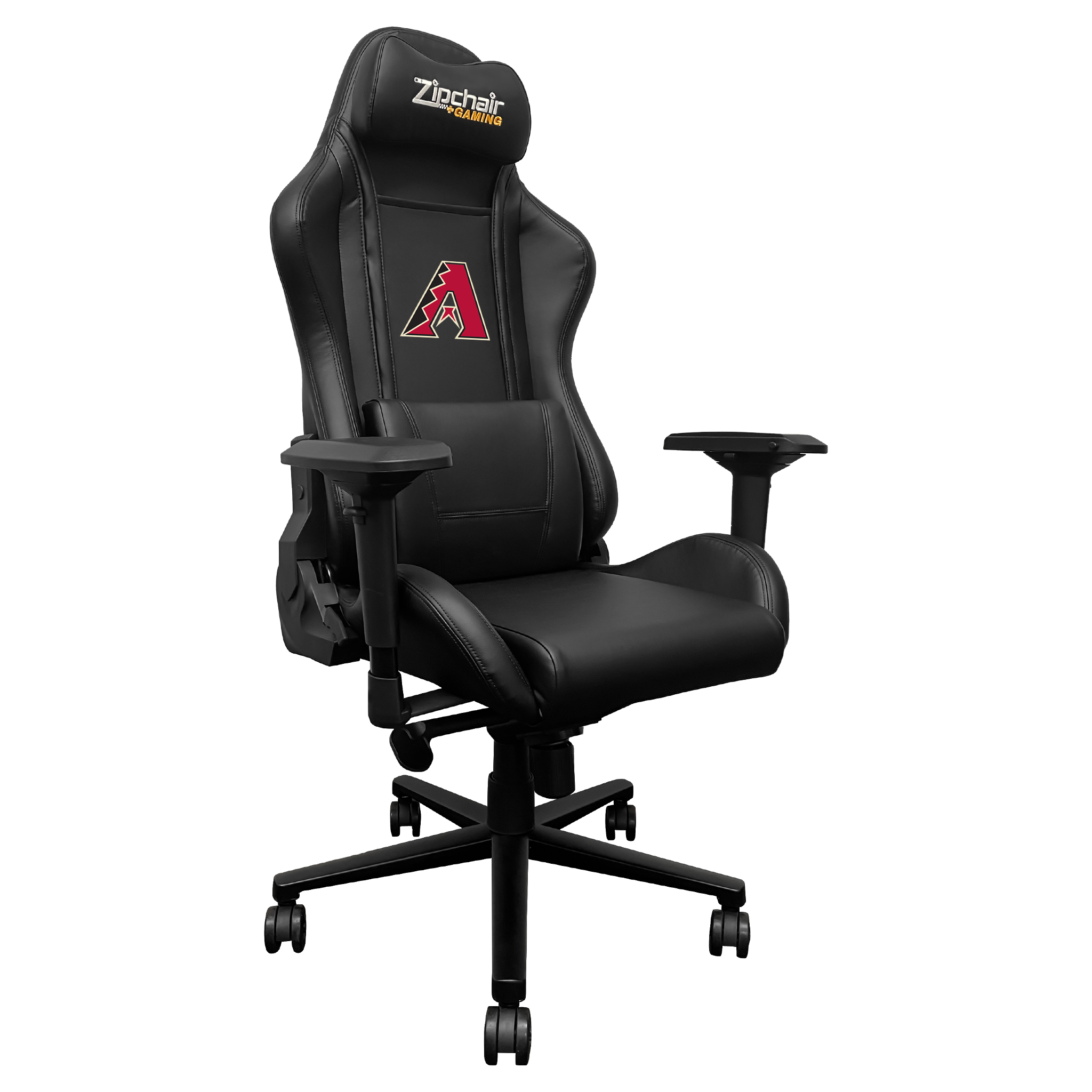 Arizona Diamondbacks Xpression PRO Gaming Chair