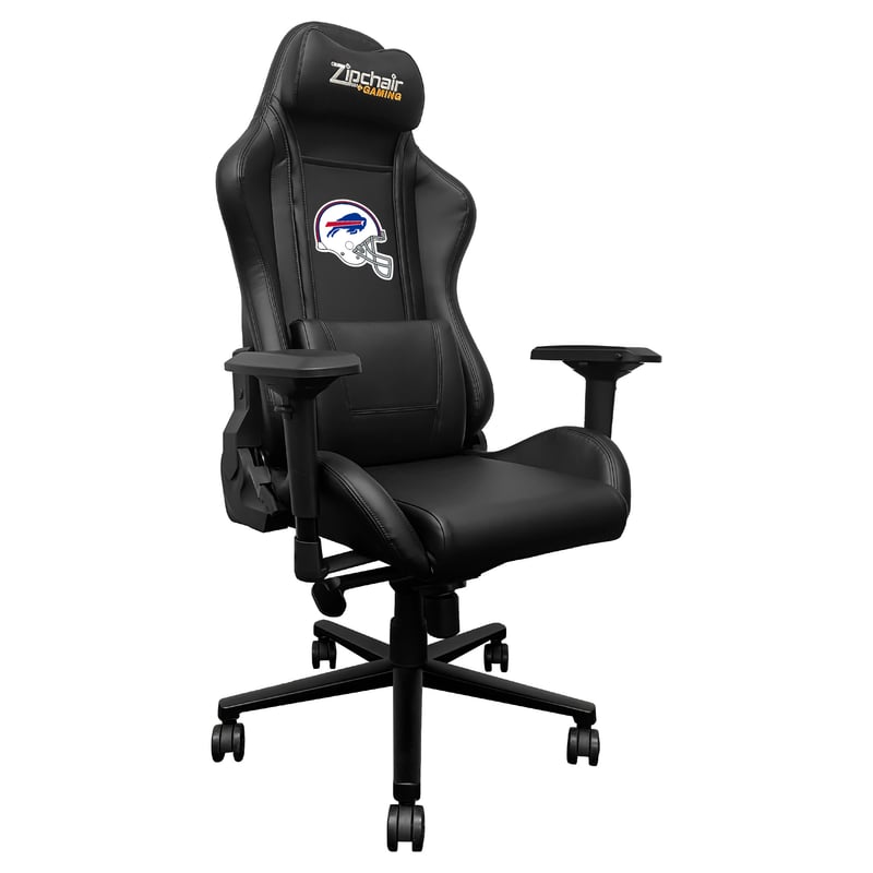 Buffalo Bills Xpression PRO Gaming Chair