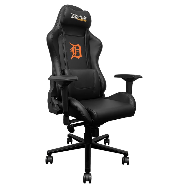 Detroit Tigers Xpression PRO Gaming Chair