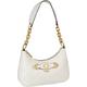 Guess - Abendtasche Izzy Peony Top Zip Shoulder Bag Handtaschen Nude Damen