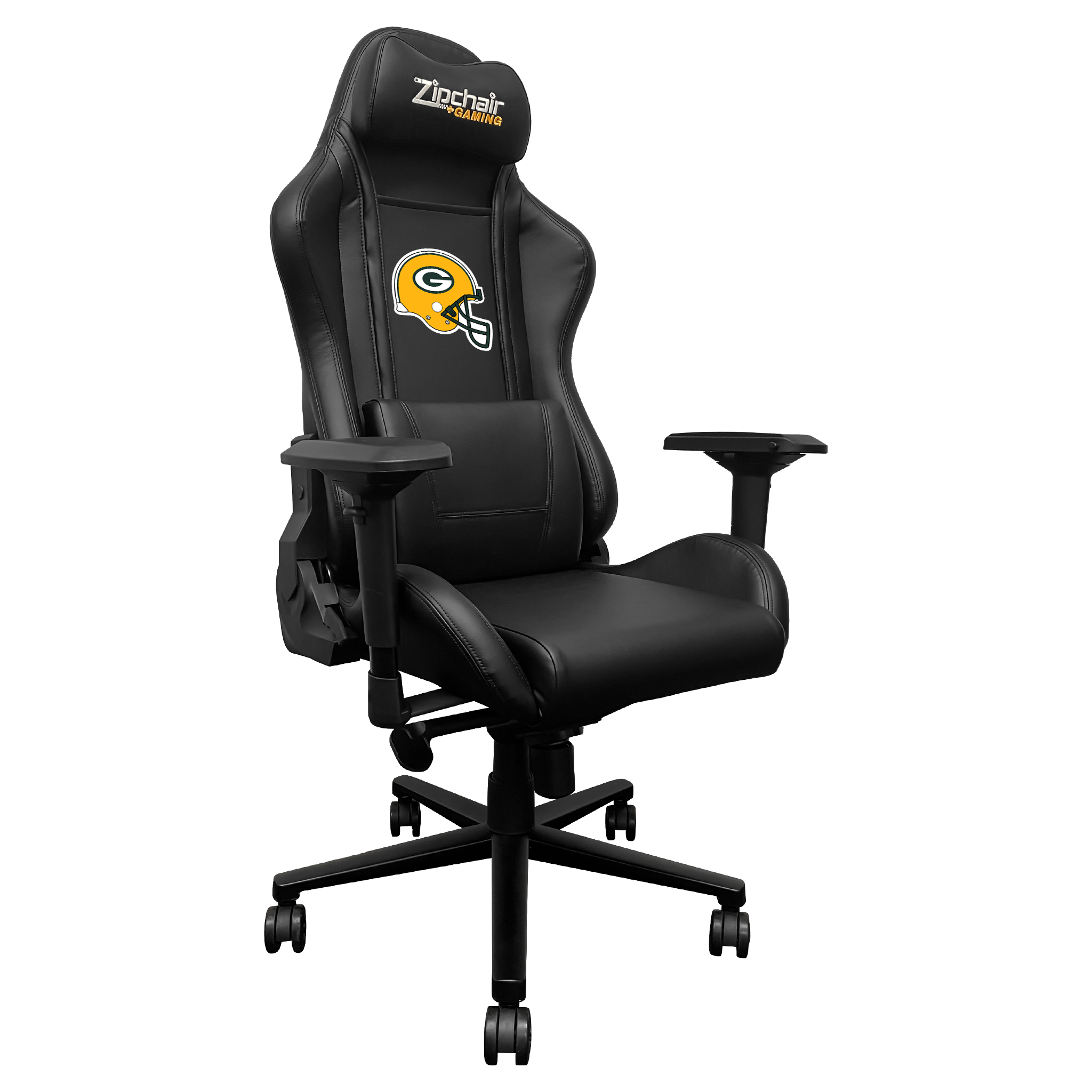 Green Bay Packers Xpression PRO Gaming Chair