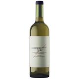 Luberri Rioja Blanco Zuri 2022 White Wine - Spain