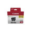 Canon 9254B011/PGI-2500XLBK Ink cartridge black twin pack, 2x2.5K page