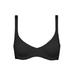 Plus Size Women's The Scoop - Modal by CUUP in Black (Size 32 H)