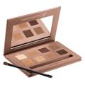 Bourjois Rue Du Cafe Eye Palette Eyeshadow 02 Chocolat Nude Edition