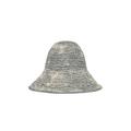 Janessa Leone Teagan Hat in Multi - Grey. Size M (also in L, S).