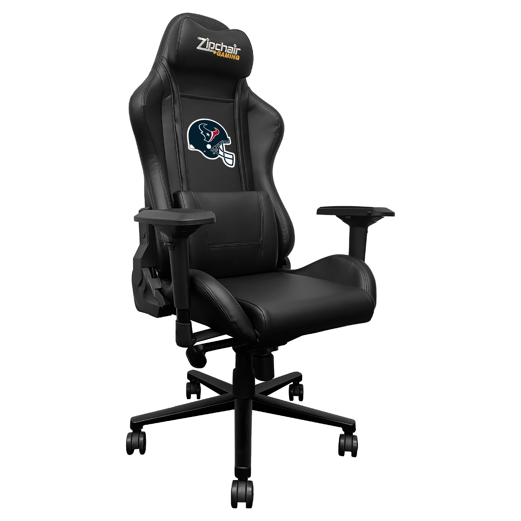 Houston Texans Xpression PRO Gaming Chair