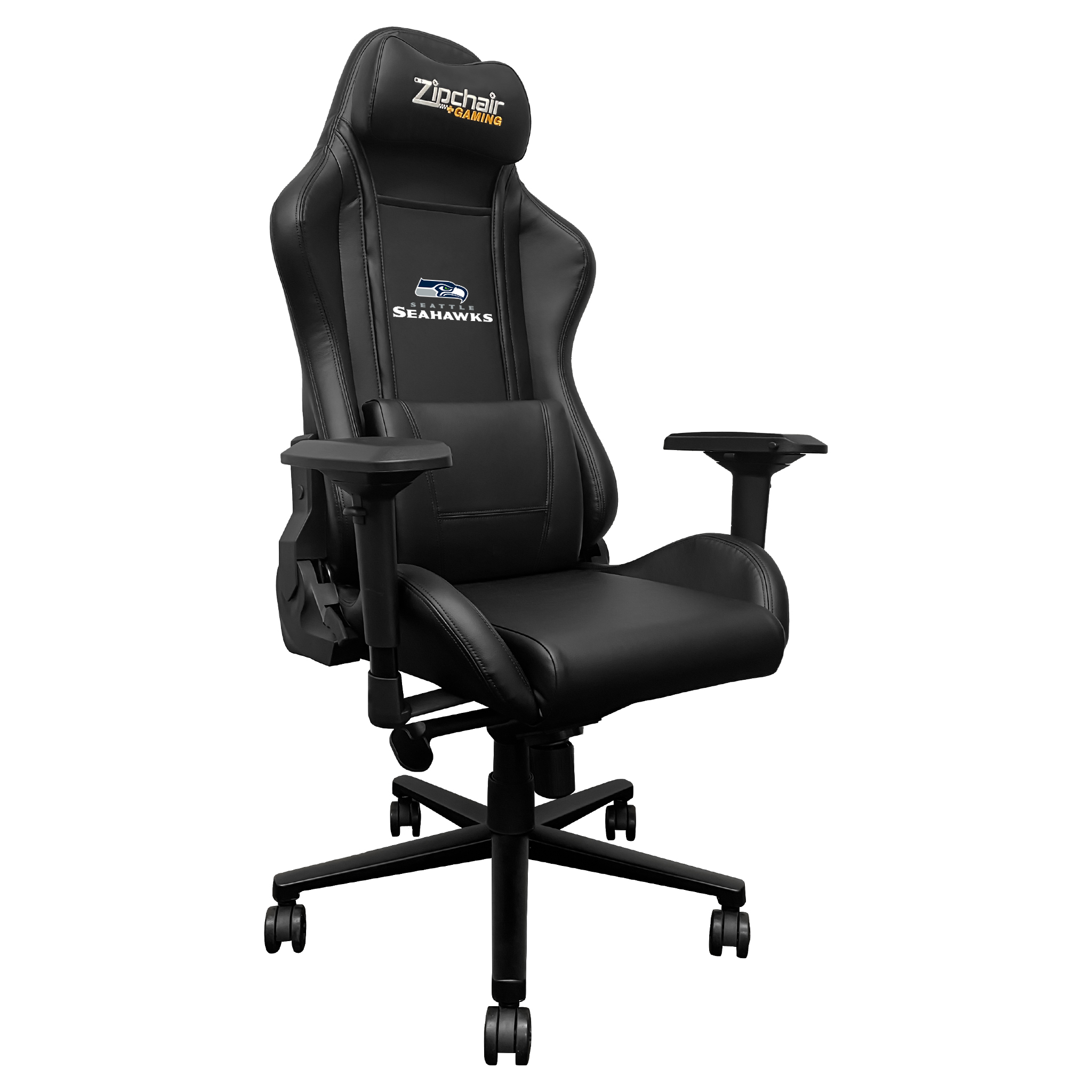 Seattle Seahawks Xpression PRO Gaming Chair