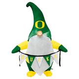 Pegasus Oregon Ducks Inflatable Gnome