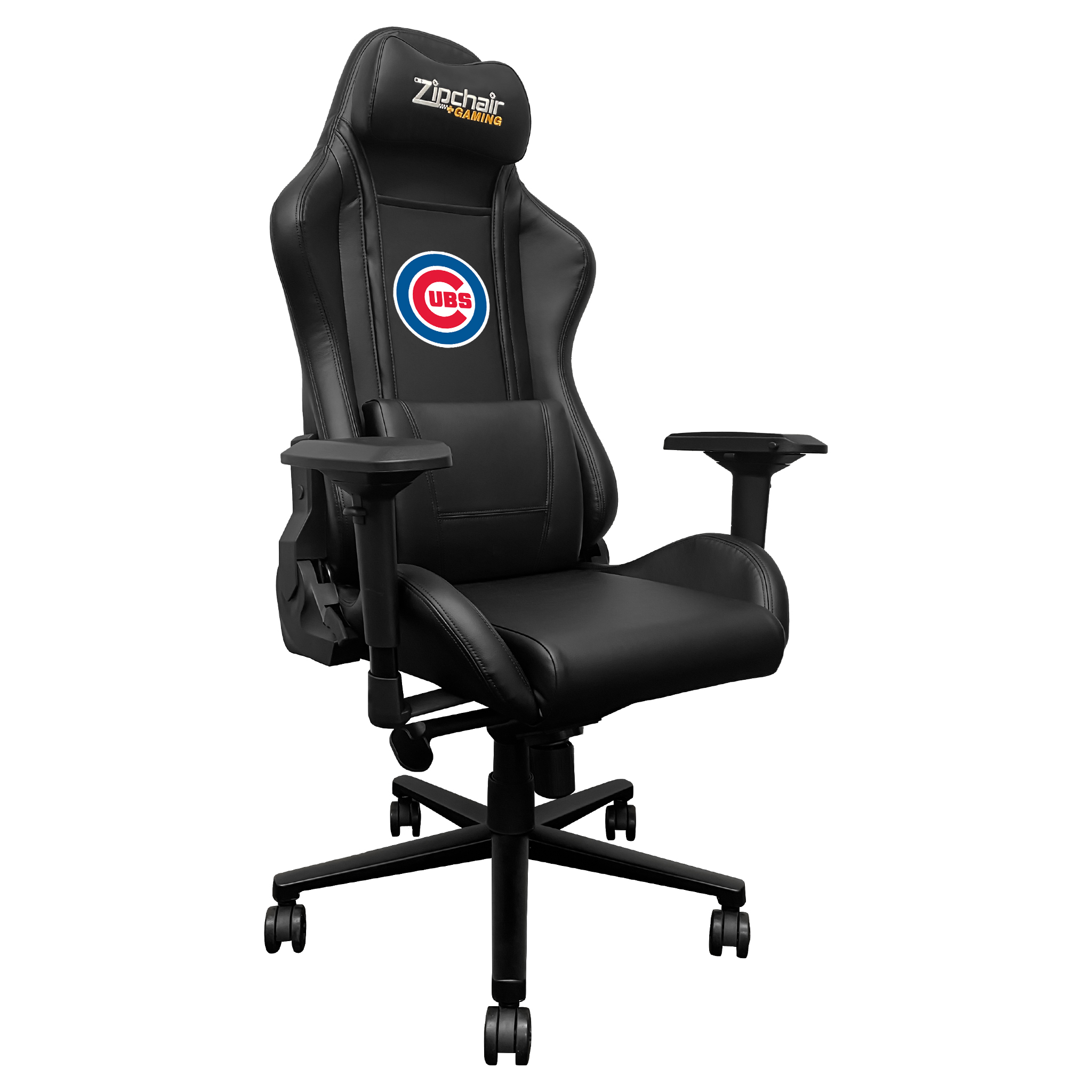 Chicago Cubs Xpression PRO Gaming Chair
