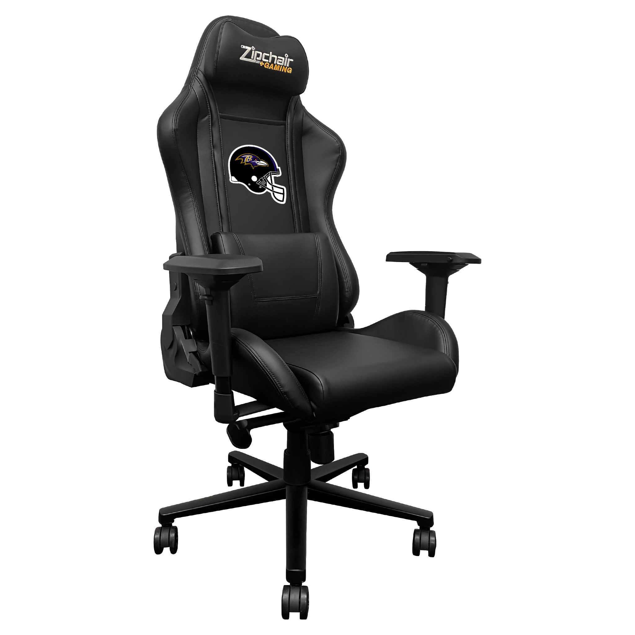 Baltimore Ravens Xpression PRO Gaming Chair