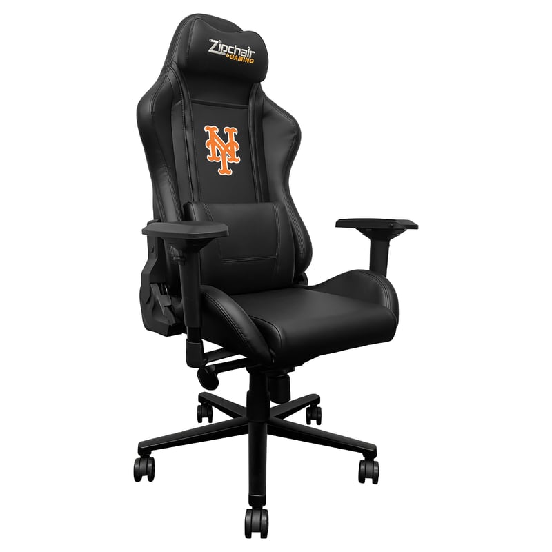 New York Mets Xpression PRO Gaming Chair