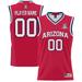 Youth GameDay Greats Red Arizona Wildcats NIL Pick-A-Player Lightweight Basketball Jersey