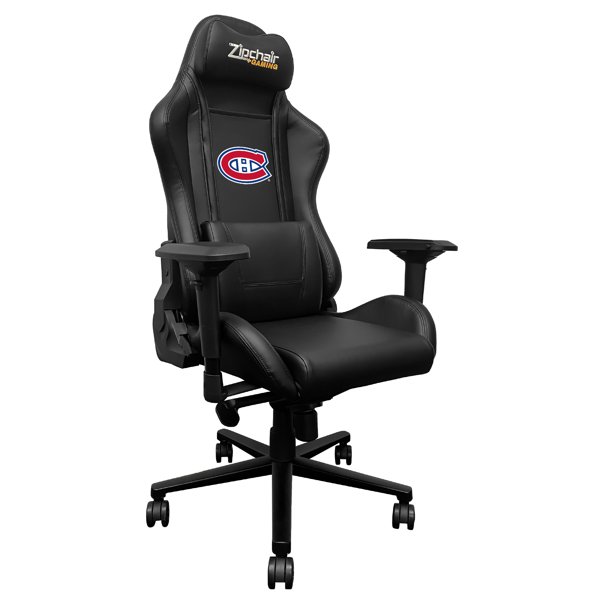 Montreal Canadiens Xpression PRO Gaming Chair