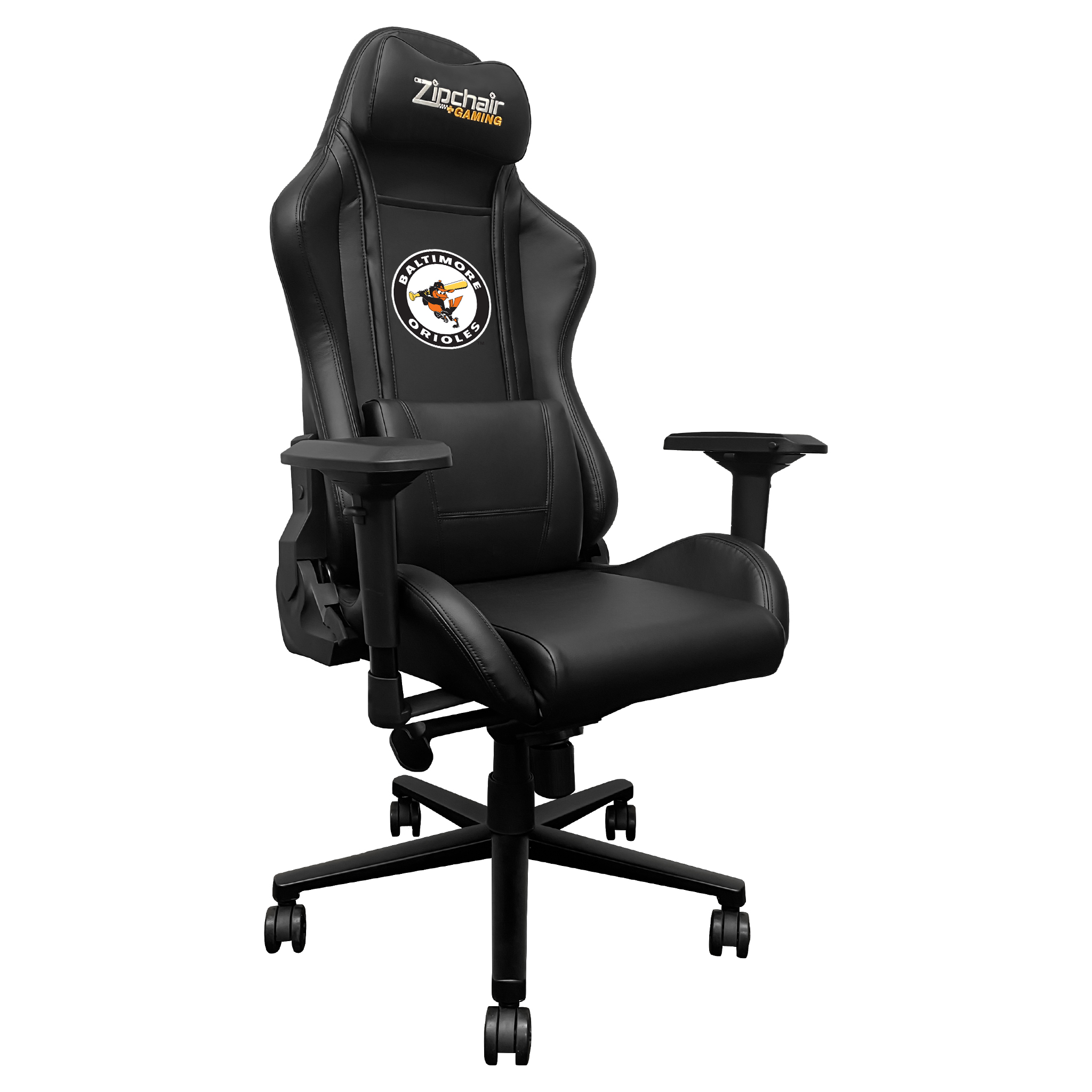 Baltimore Orioles Xpression PRO Gaming Chair