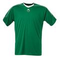 uhlsport Trikot Stream Ii Kurzarm, Lagune/weiß, S