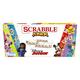 Hasbro Gaming Scrabble Junior: Disney Junior Edition Board Game, Double -Sided Game Board, Matching Word Game, Kids Easter Basket Stuffers, Ages 5+ (Amazon Exclusive)