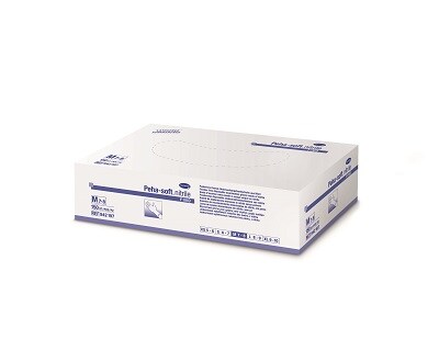 Hartmann Peha-soft nitrile fino puderfrei - Gr. Large Image