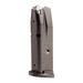 Sig Sauer P320/P250 40 Smith & Wesson Handgun Magazines - 10 Round 40/357 Compact Magazine, Black