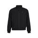 Outdoorjacke TOMMY HILFIGER "ESSENTIAL JACKET" Gr. 14 (164), schwarz (black) Jungen Jacken Outdoorjacken