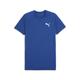 T-Shirt PUMA "Evostripe Herren" Gr. S, blau (cobalt glaze blue) Herren Shirts T-Shirts