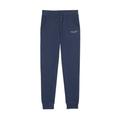 5-Pocket-Jeans MARC O'POLO "aus reiner Bio-Baumwolle" Gr. 140, Normalgrößen, blau (darkblue) Jungen Jeans Marc O'Polo
