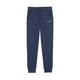 5-Pocket-Jeans MARC O'POLO "aus reiner Bio-Baumwolle" Gr. 140, Normalgrößen, blau (darkblue) Jungen Jeans Marc O'Polo