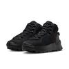 Schnürboots NIKE SPORTSWEAR "CLASSIC CITY S", Gr. 38, schwarz, Leder, Synthetik, sportlich, Schuhe