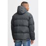 "Steppjacke 11 PROJECT ""11 Project PRGondogan"" Gr. XL, grau (iron gate) Damen Jacken Steppjacken"