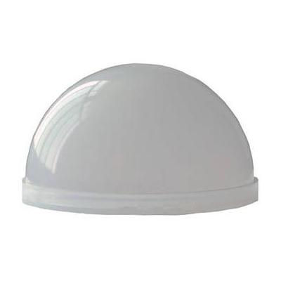 HIVE LIGHTING Snap-On Hard Plastic Dome Diffuser for Bumble Bee 25-C, Bee 50-C, Wasp 100- HIVE-C-HPDD