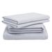 Tempur-Pedic TEMPUR-ProAir Sheet Set Cotton in White | Split California King | Wayfair 40104132