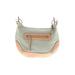 MAXX New York Hobo Bag: Green Color Block Bags