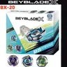 TAKARA TOMY Occupblade X BX20 Dran Dagger Deck Set Beyblades BX-20